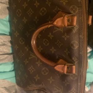 LV speedy 30